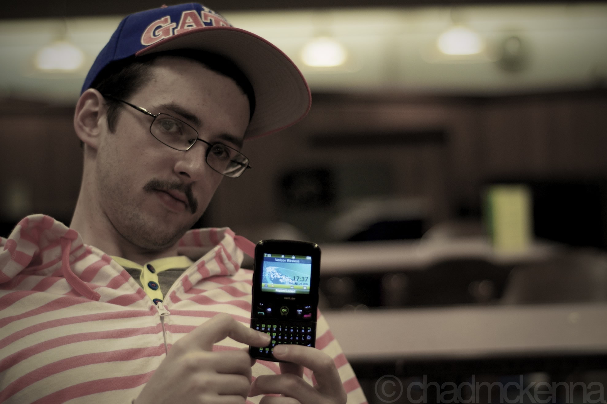 Week 2 (Aka - The Busiest Week of My Life)