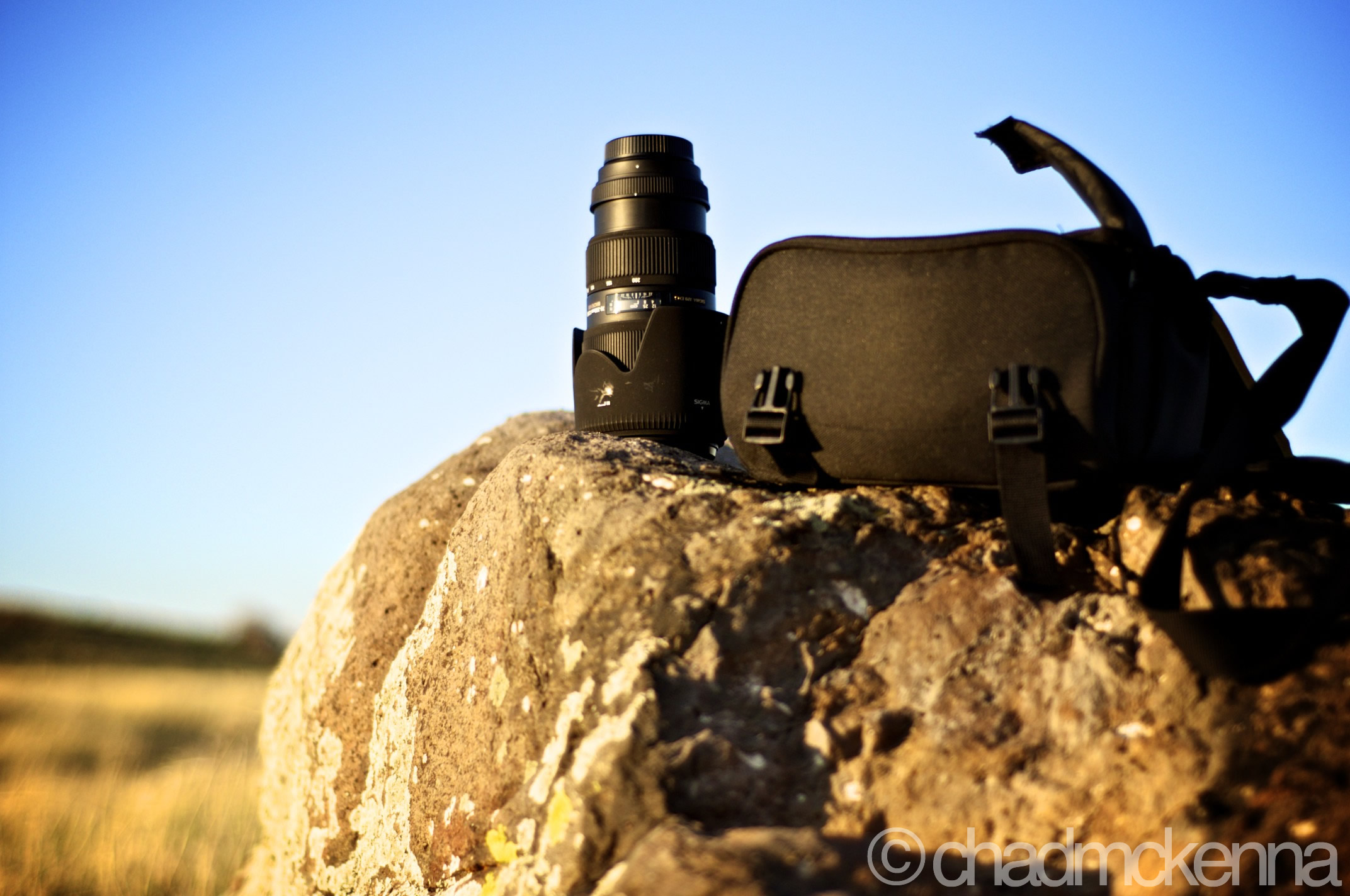 Camera gear! (Nikkor 50mm, 1/3200, F/1.8, ISO 200 on D5000)