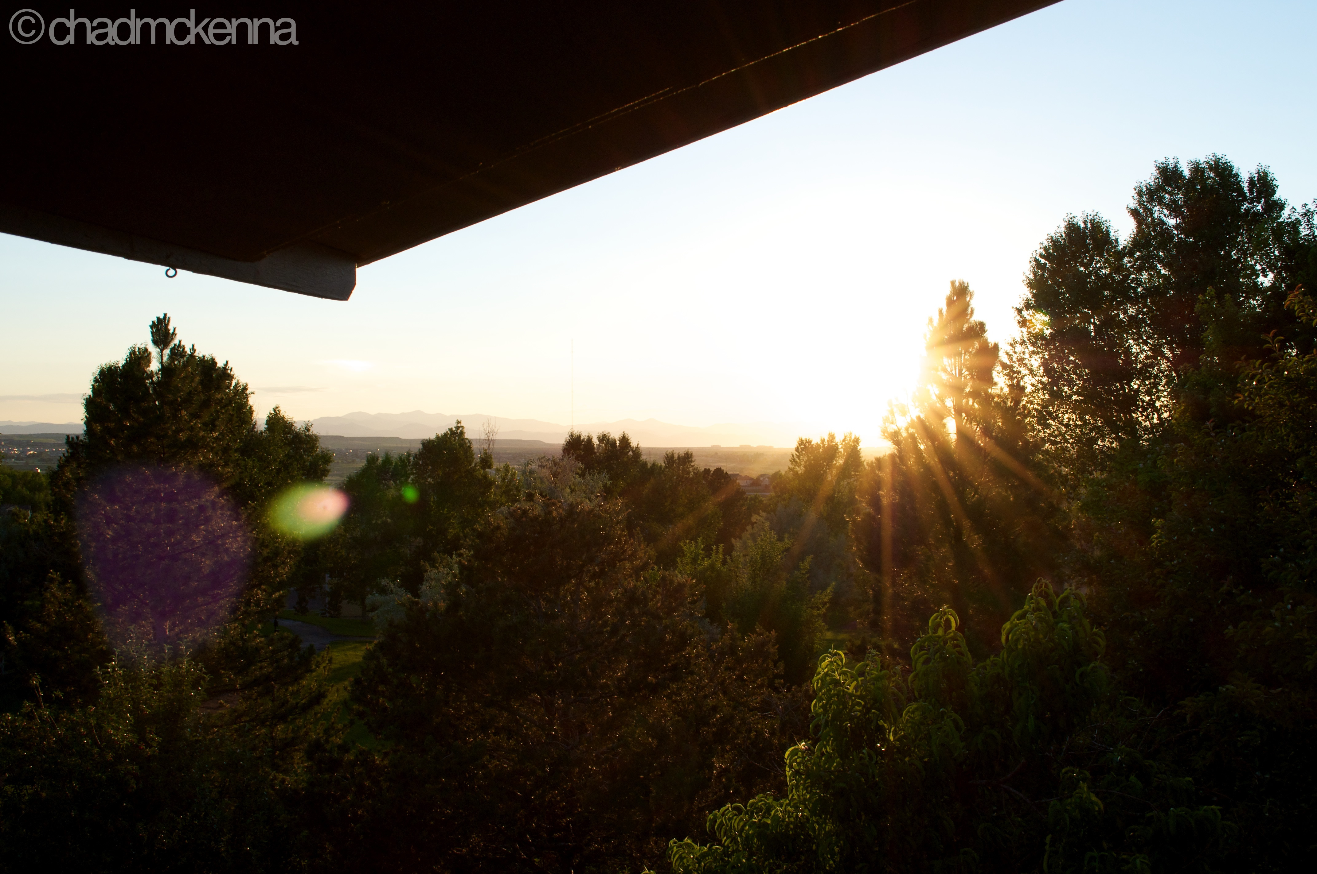 I'm Back! Photos from July and August