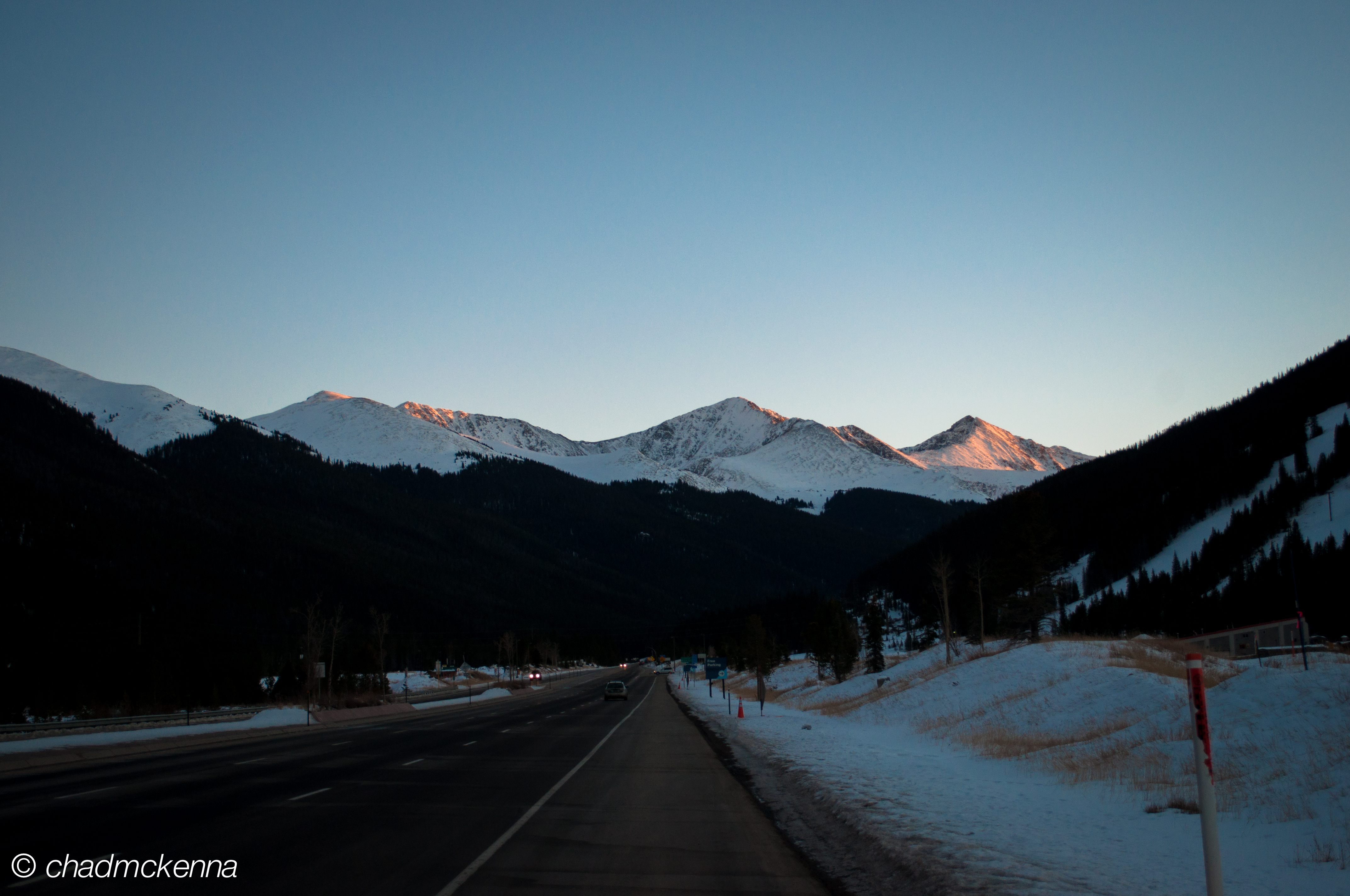 Thanksgiving-ish 2013!