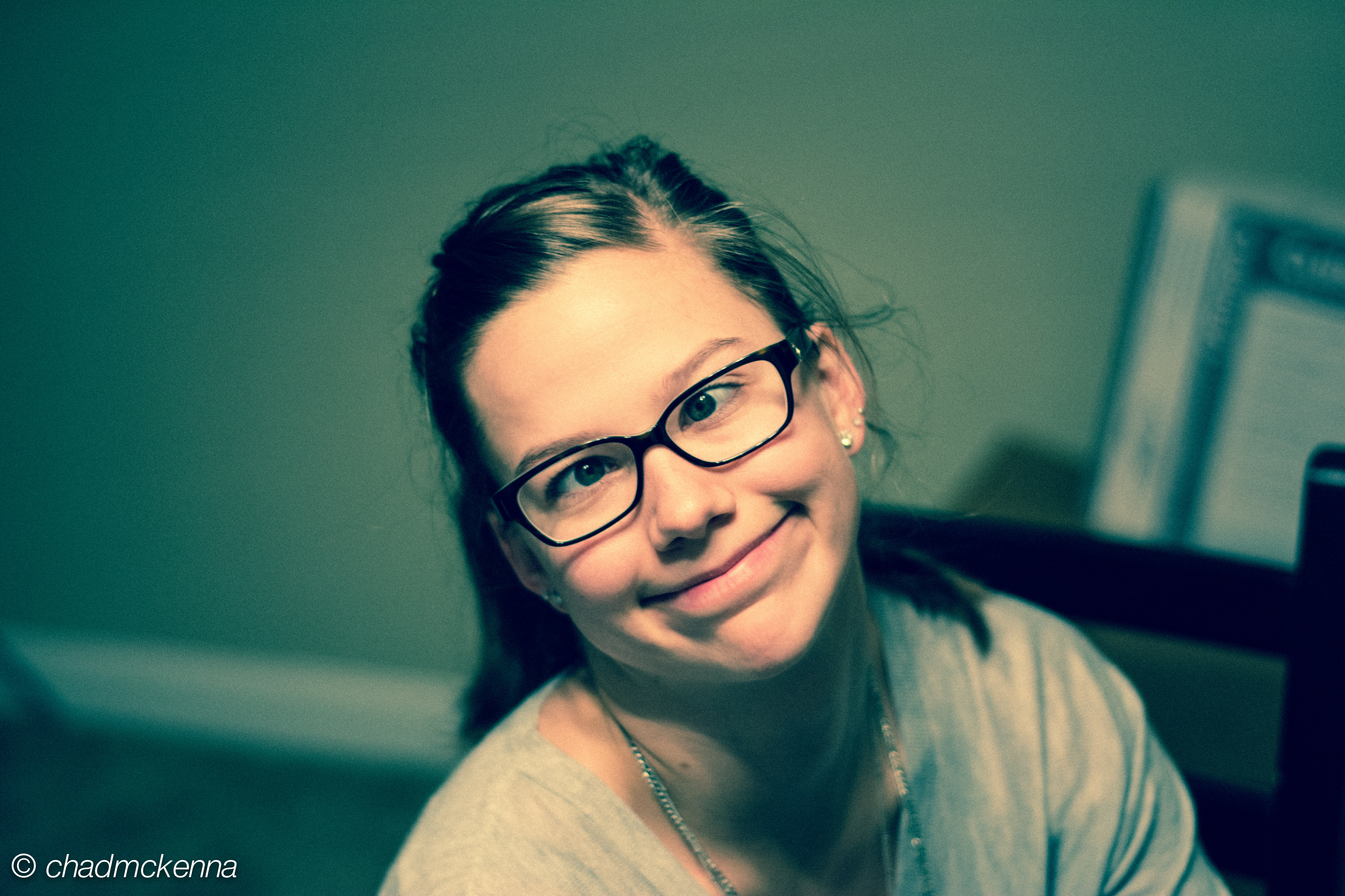 Ringing in the New Year in Houston