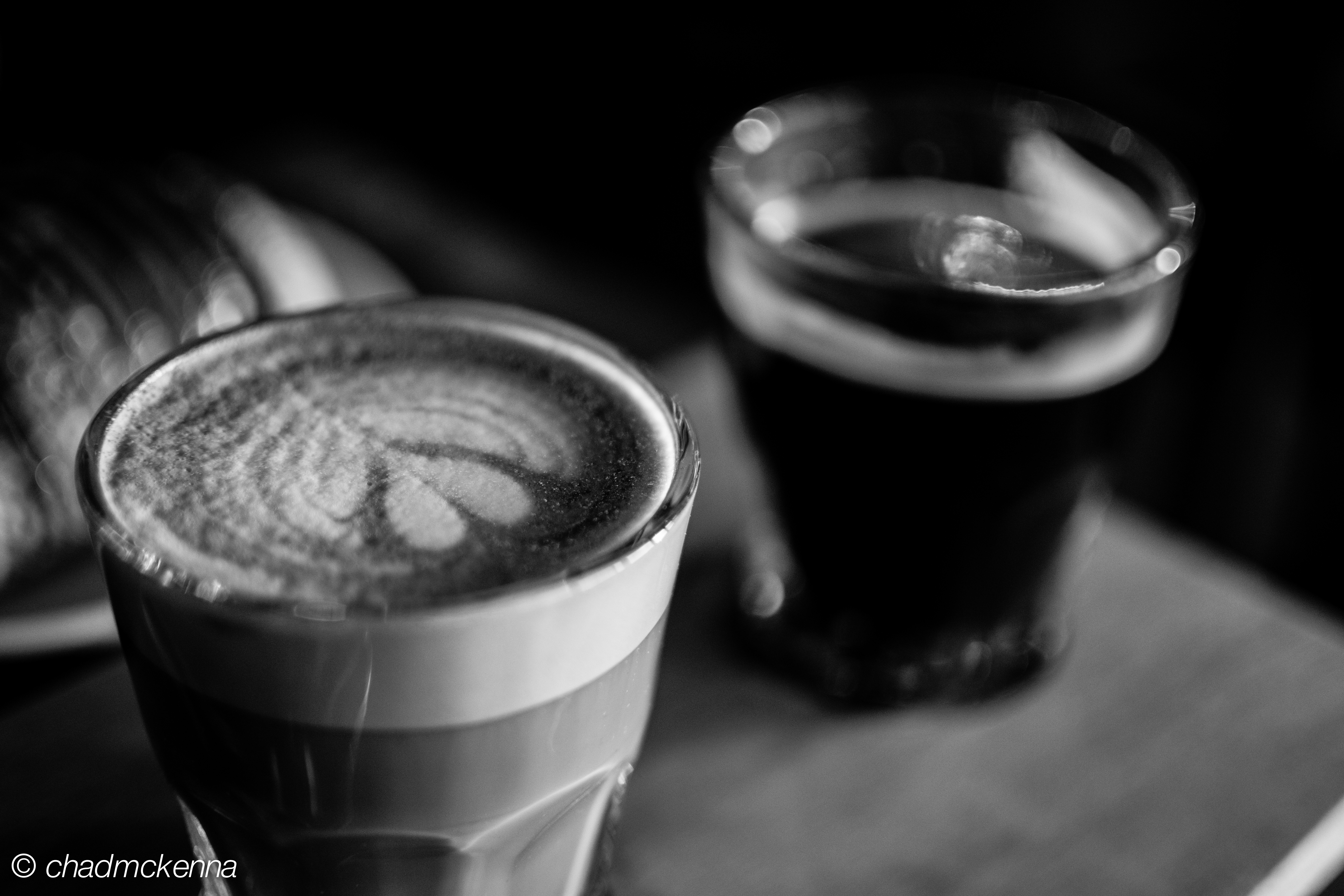 blacksmith coffee shop