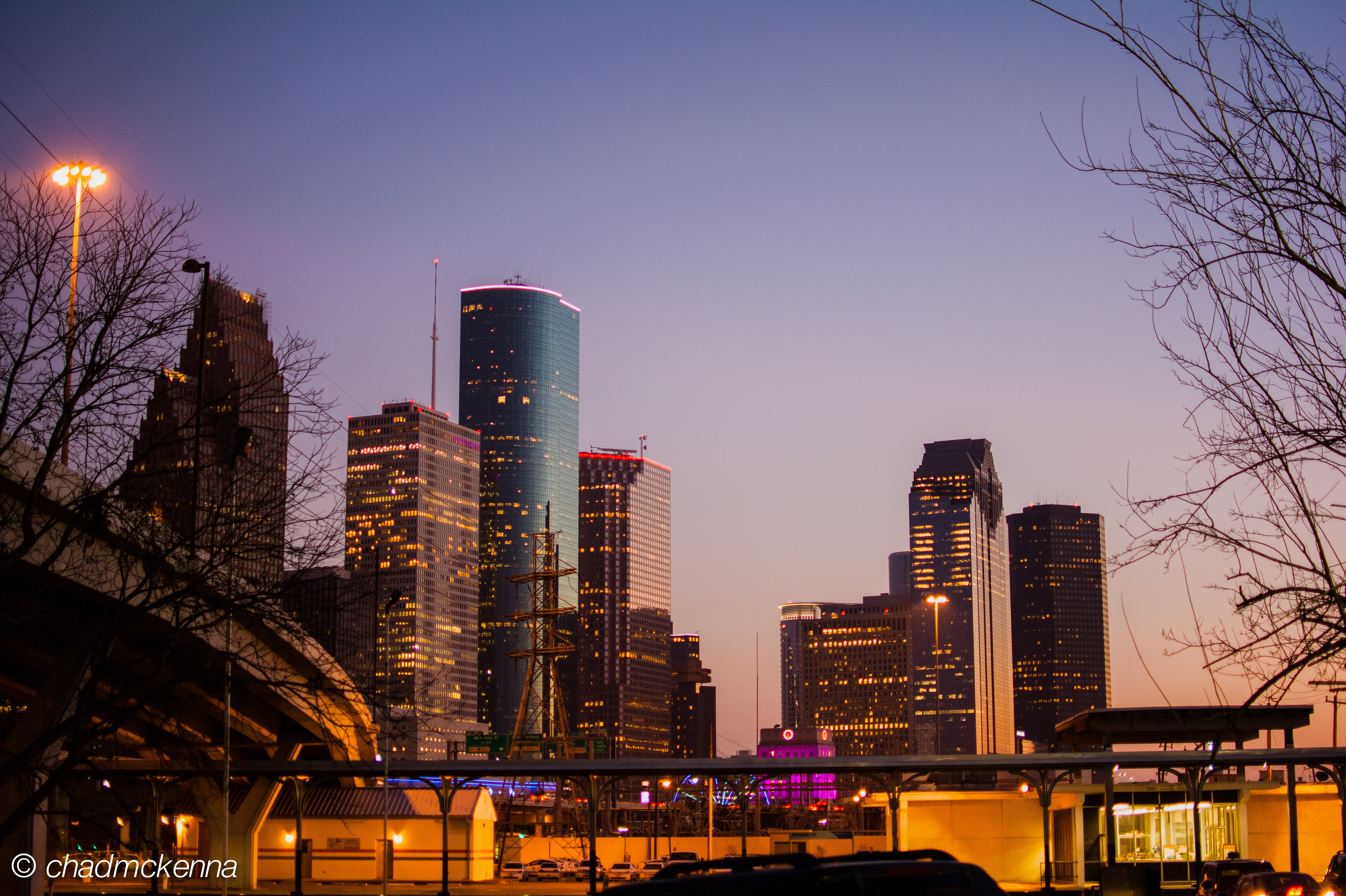 Houston 2 Denver 2 Houston