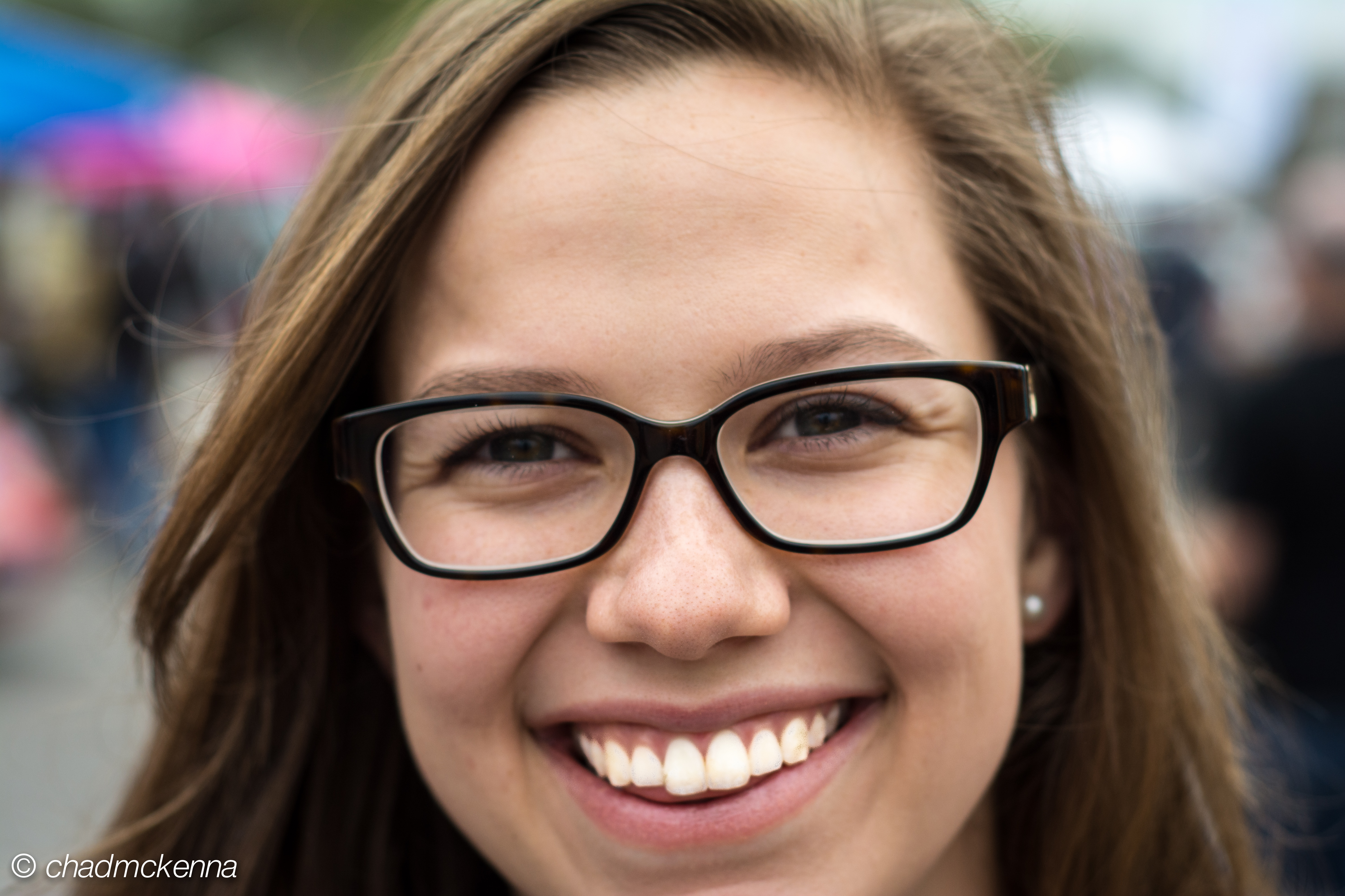 Isn't she beautiful?!?