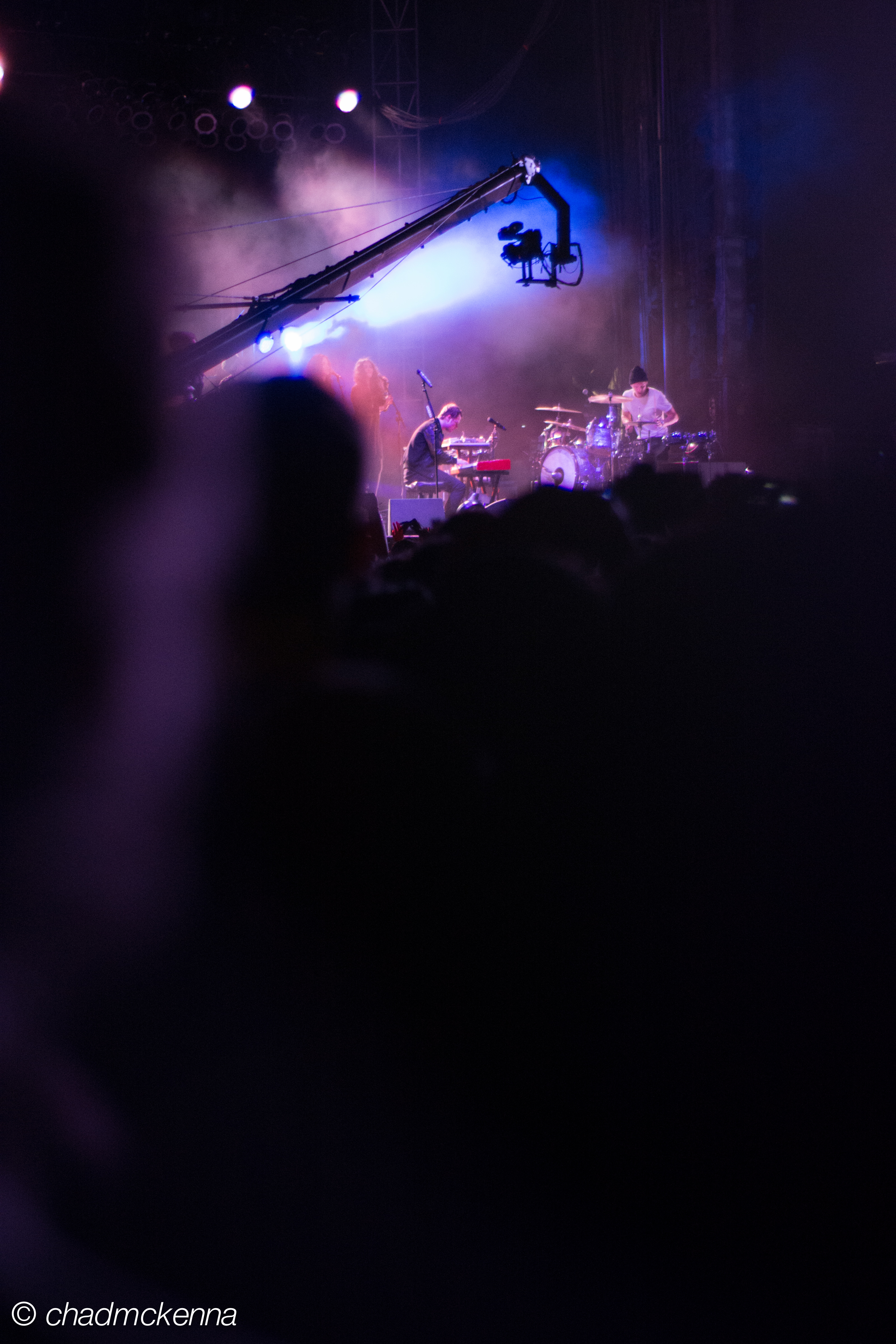 More Foster the People