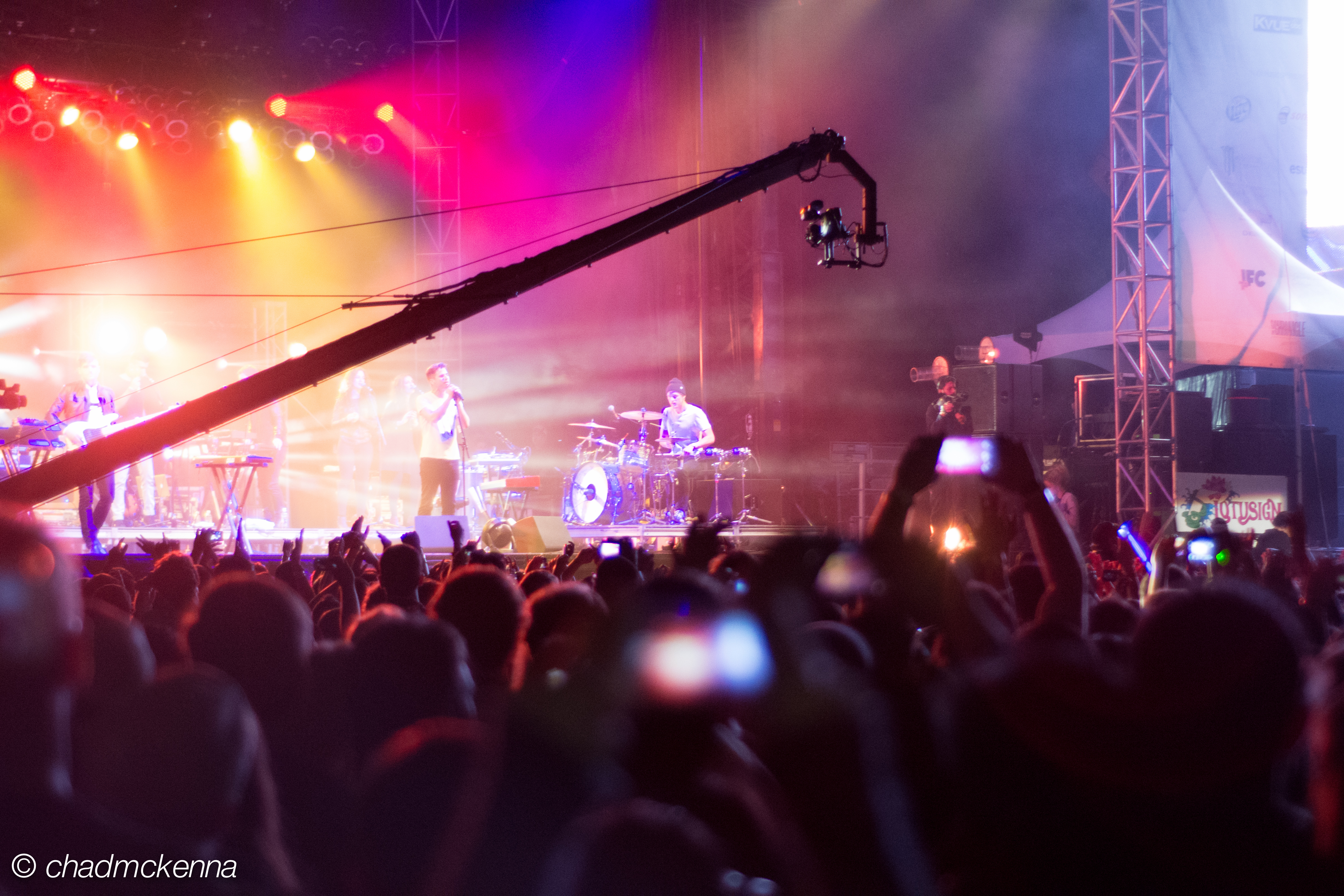 More Foster the People