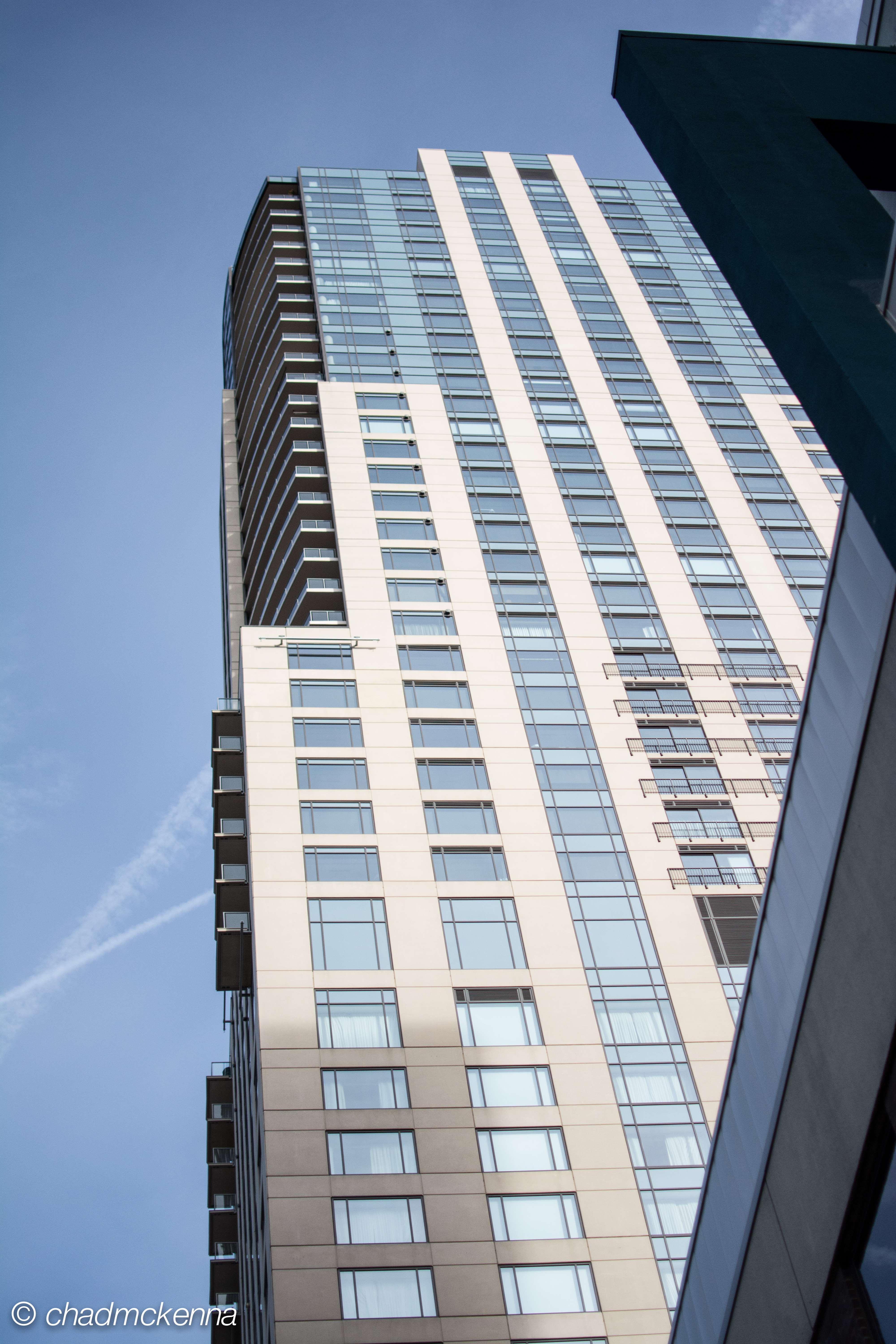 Parrtying in Colorado