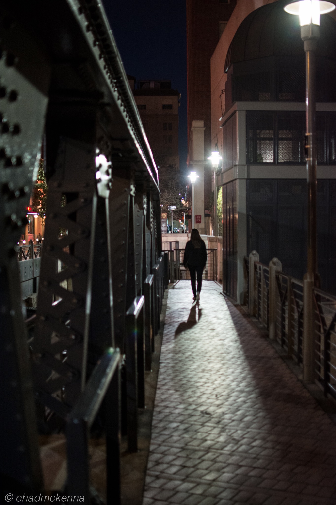 Hilary's Half Marathon in San Antonio