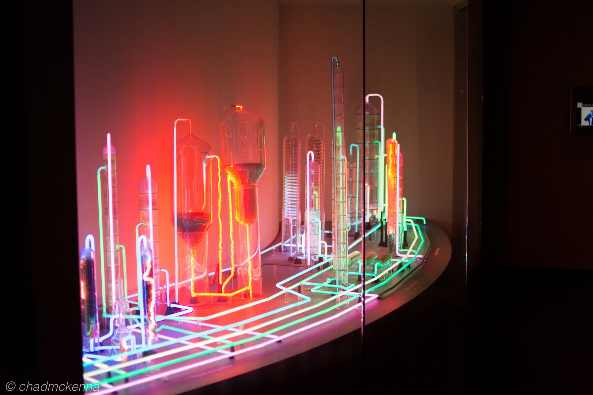 Winter Around Houston