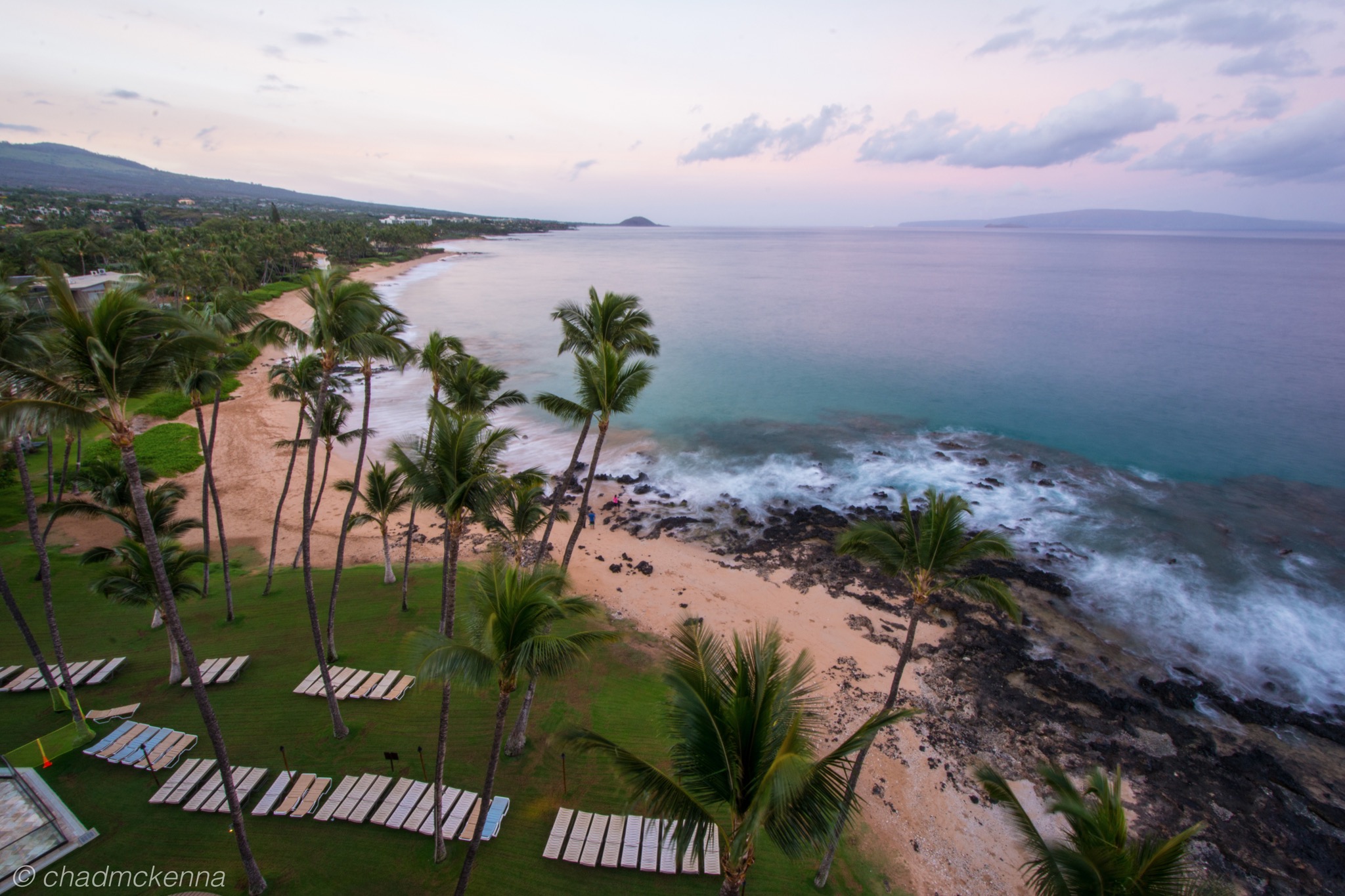 Family Trip to Hawaii