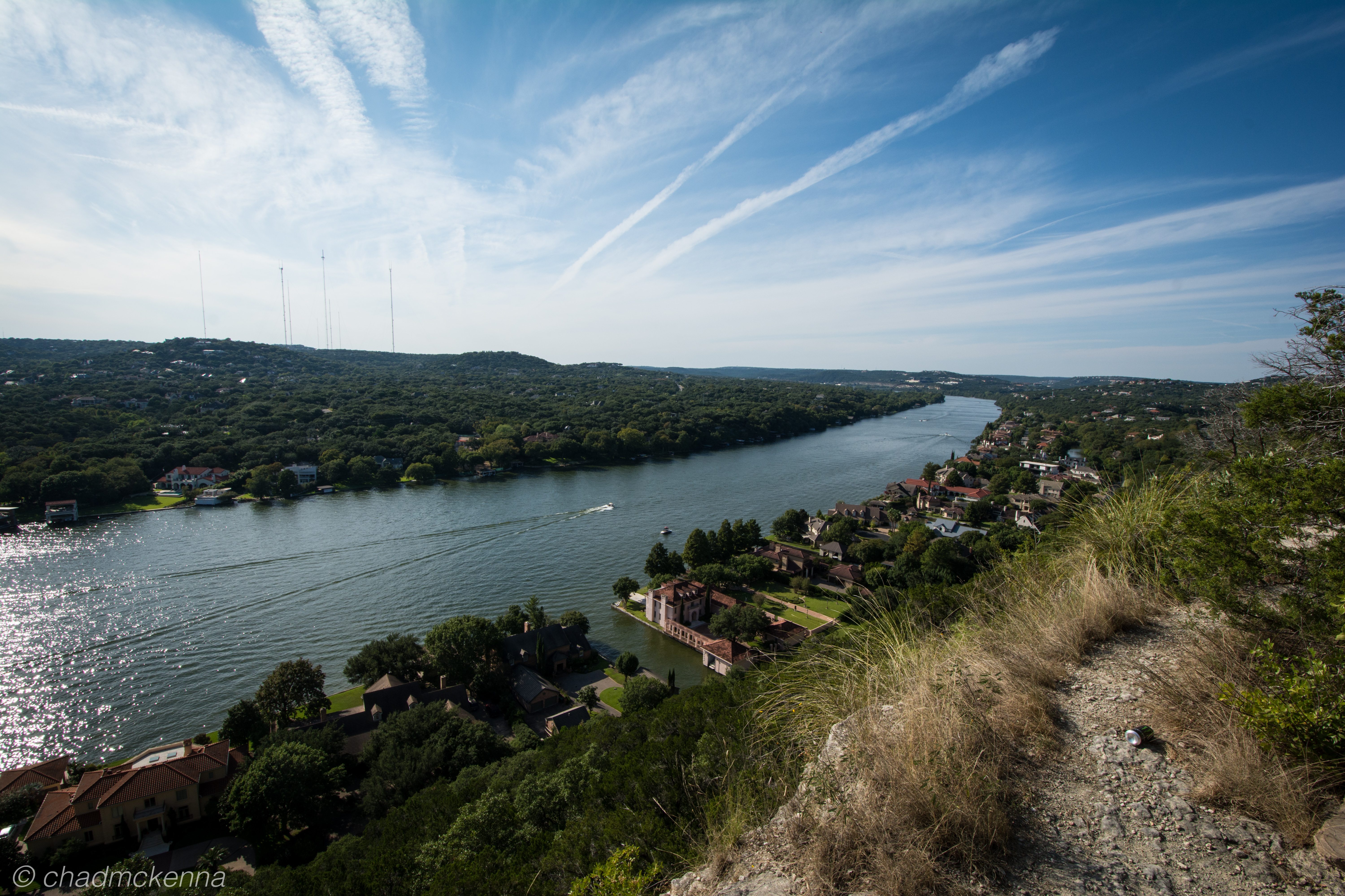 Fall Concerts in Texas