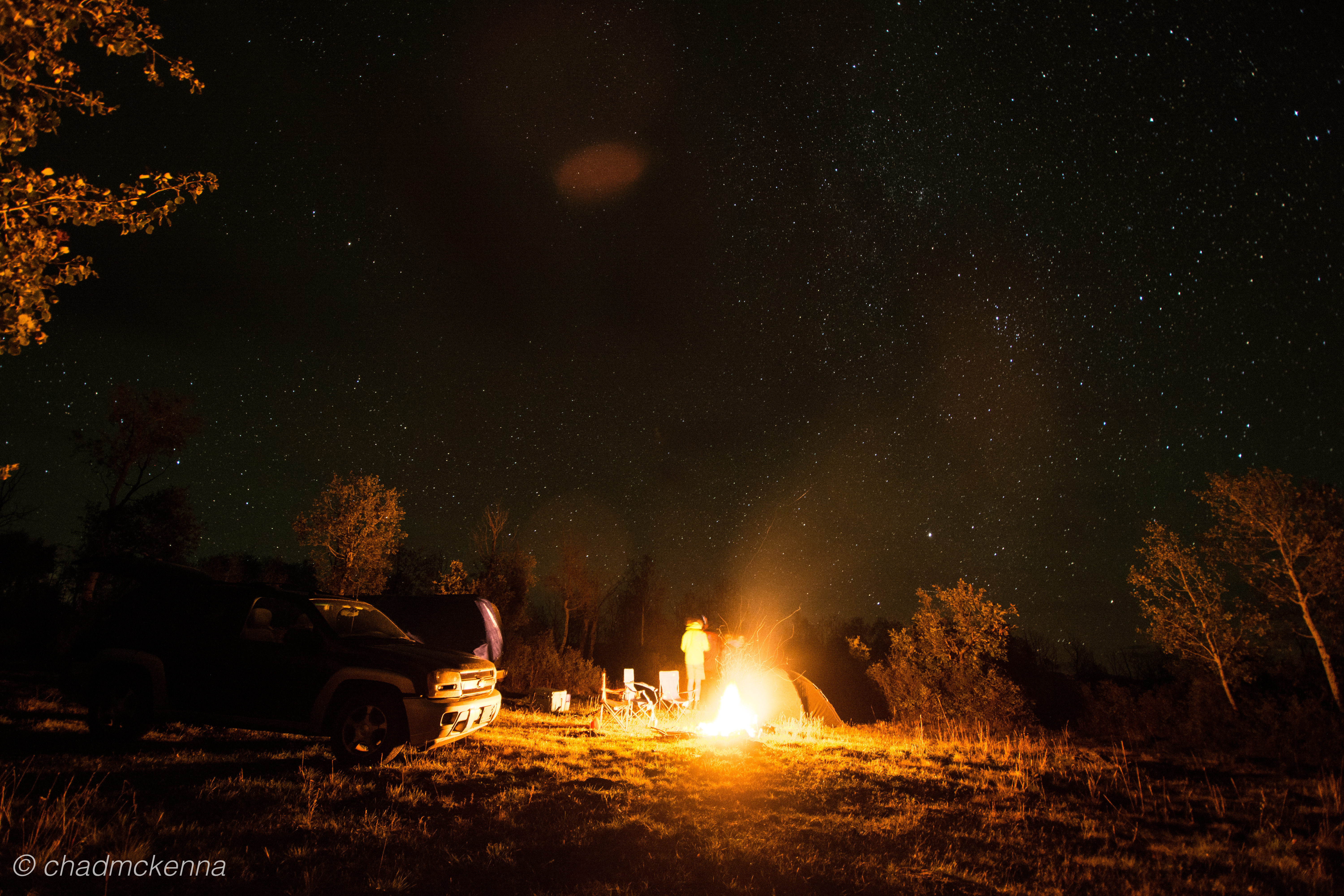 Paonia and Kebler Pass