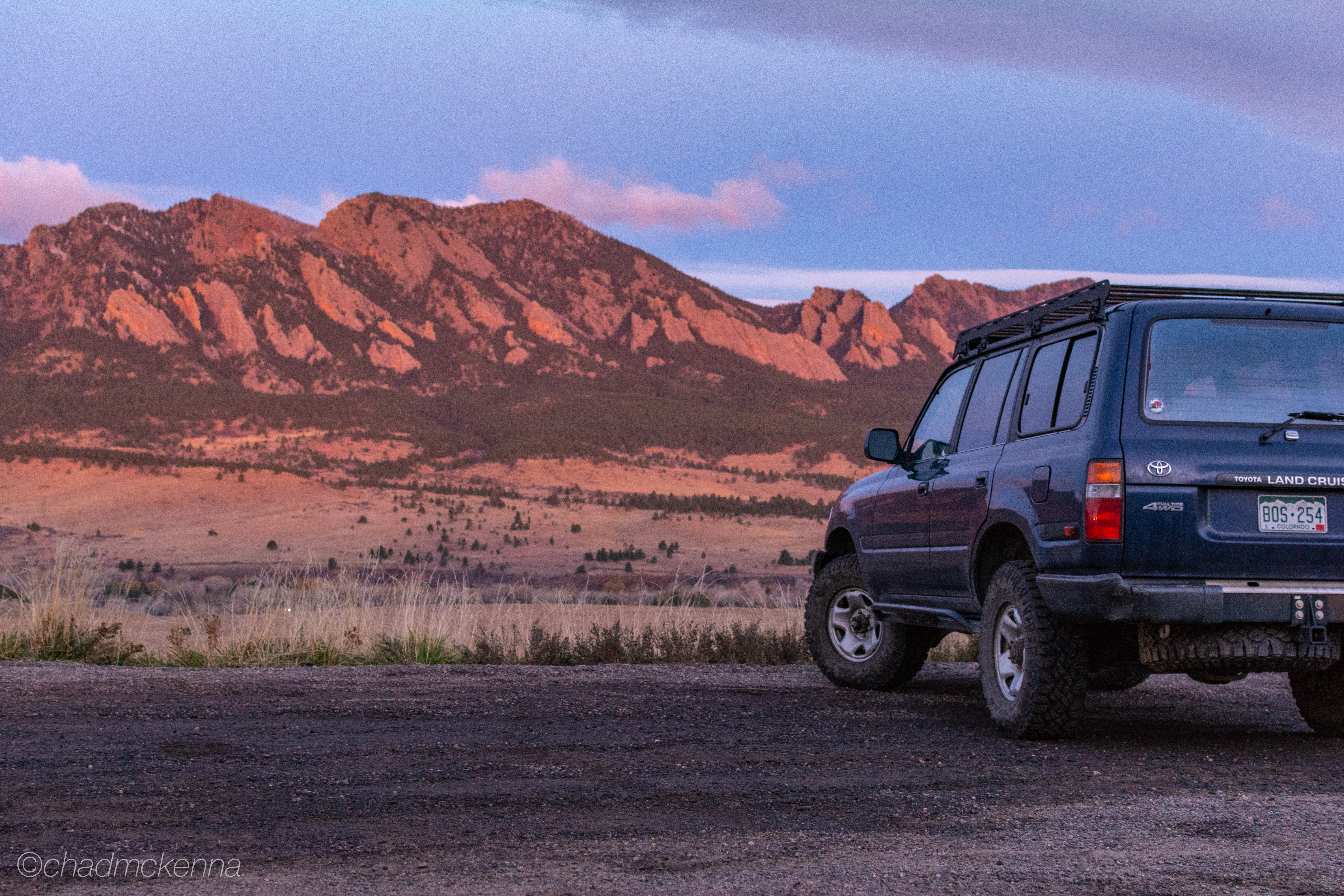 Thanksgiving with the Family