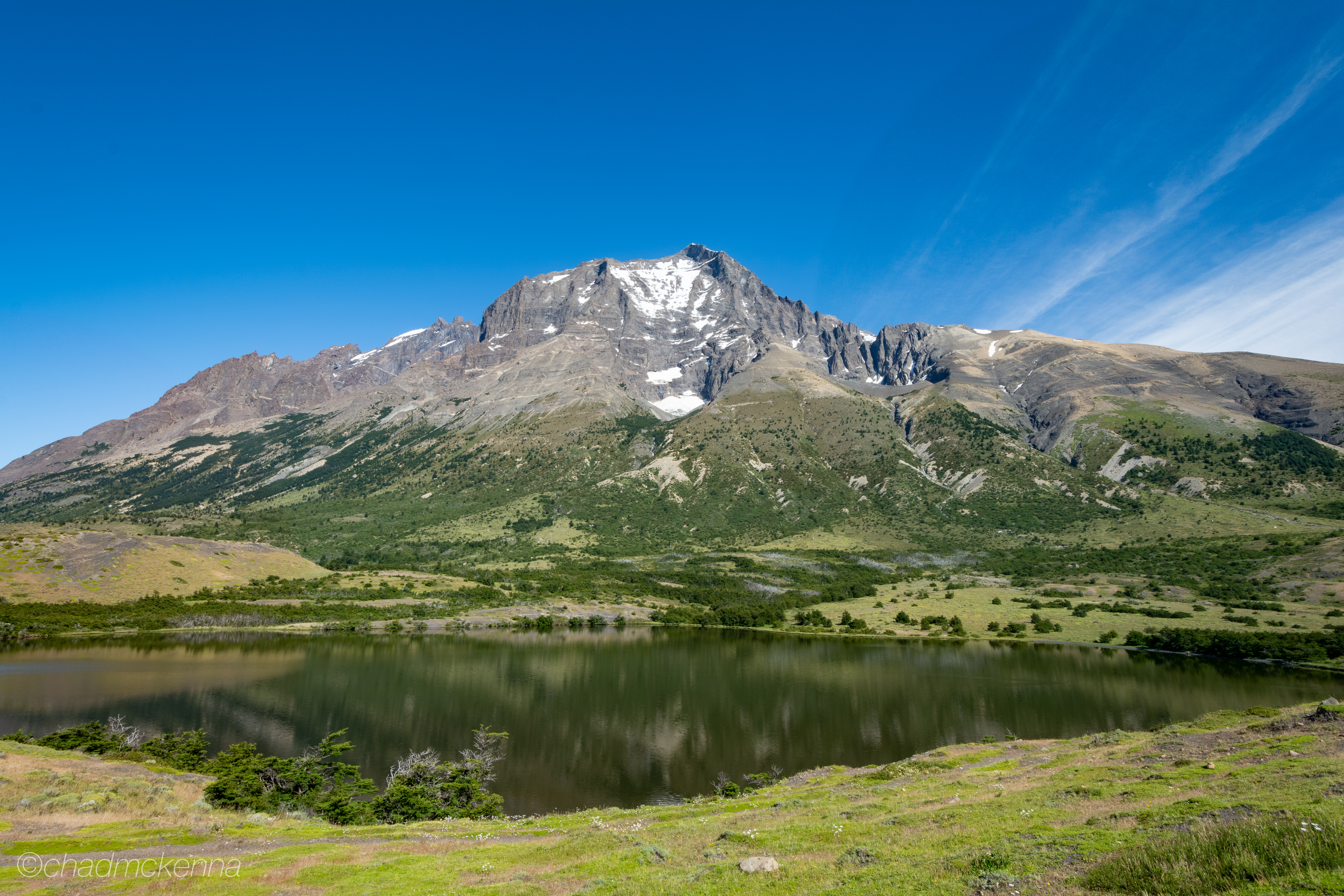 More views of the park