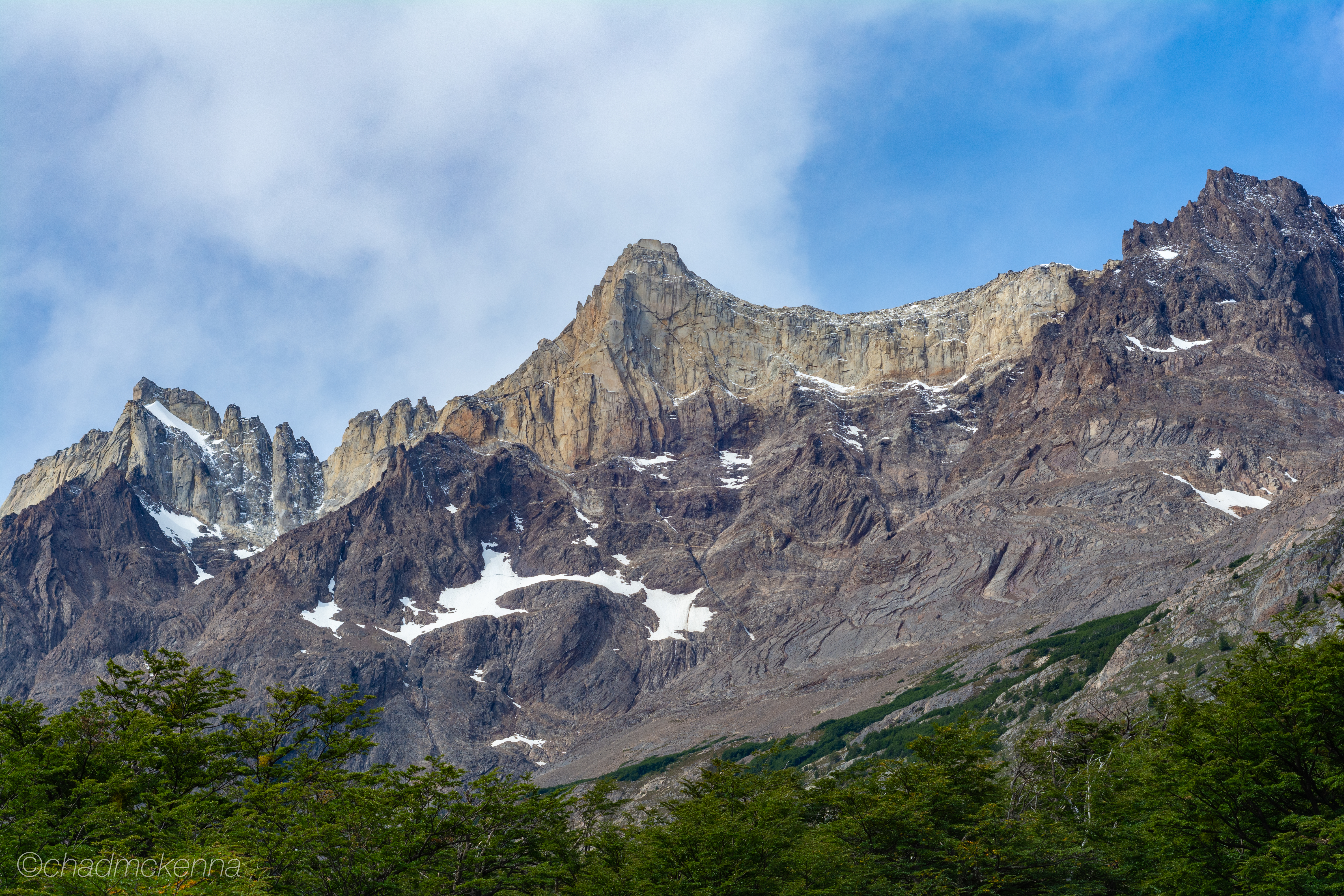 Refugio Grey (Day Uno)