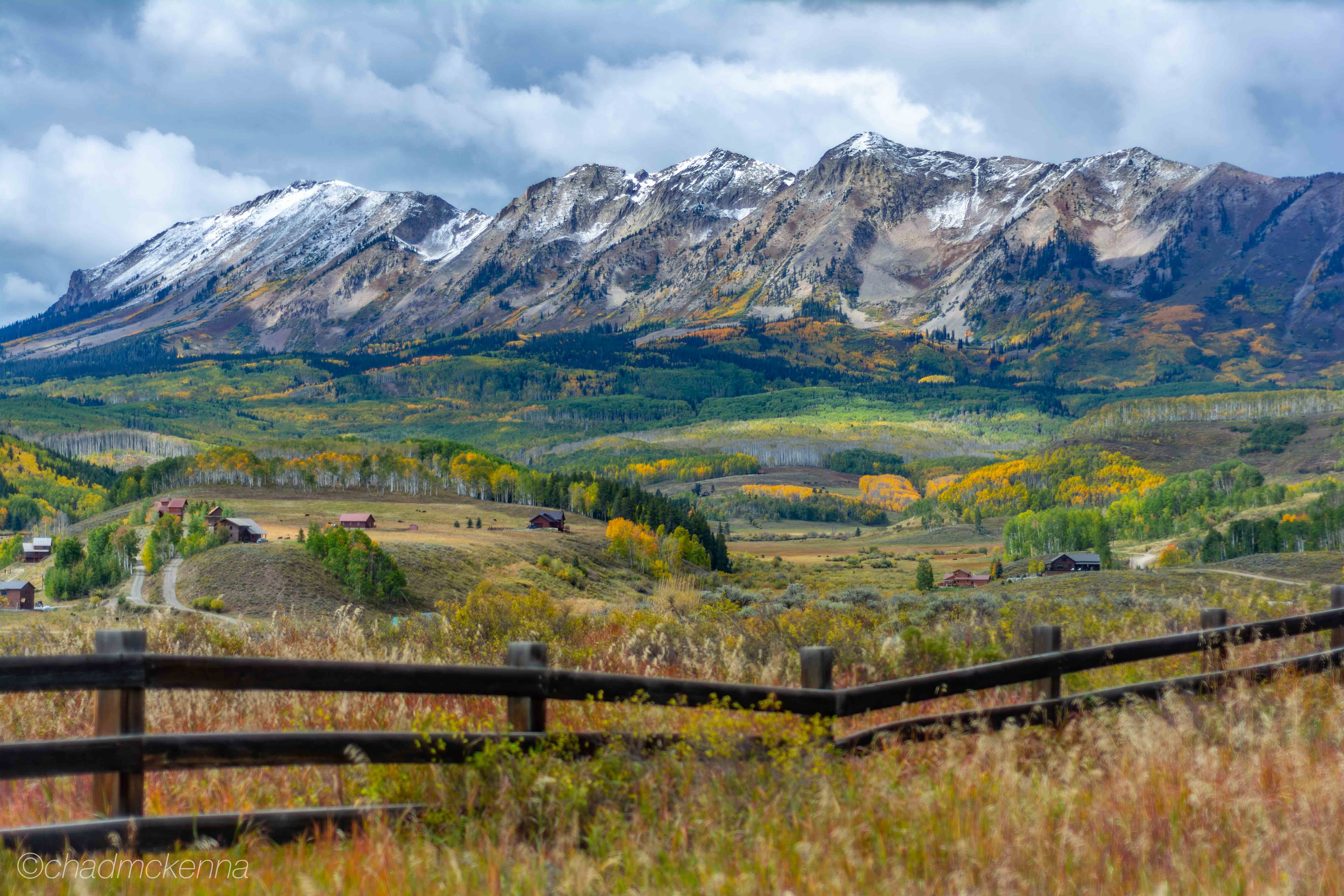 The West and the Rest